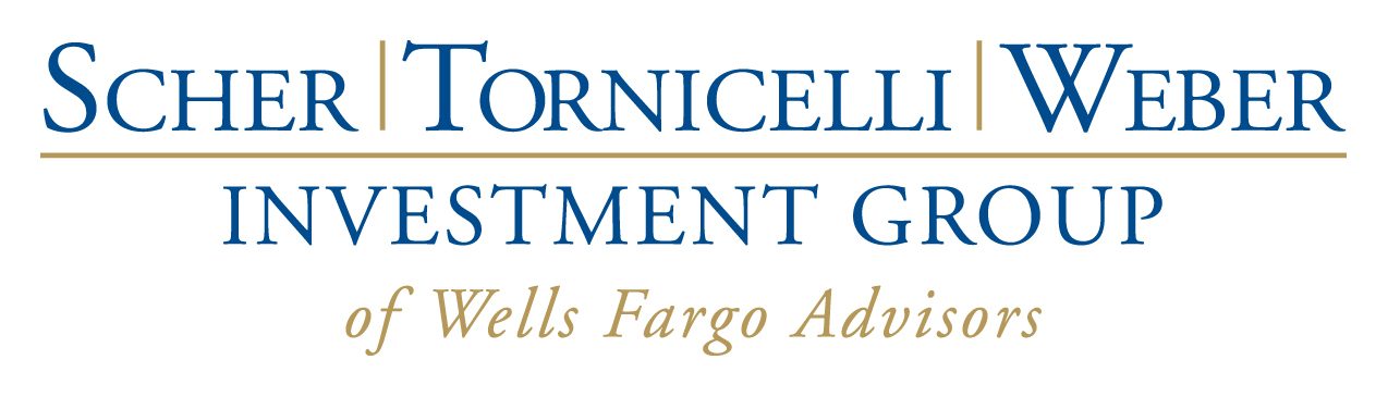 Scher, Tornicelli, Weber Investment Group of Wells Fargo Advisors